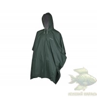 Flagman Пончо-дощовик F204GRC-onesize