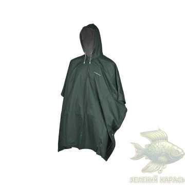 Flagman Пончо-дощовик F204GRC-onesize