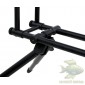 Род-под Carp Pro на 3 та 4 вудлища Black Matt