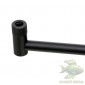 Род-под Carp Pro на 3 та 4 вудлища Black Matt