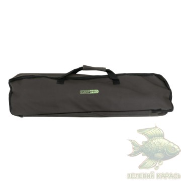 Род-под Carp Pro на 3 та 4 вудлища Black Matt