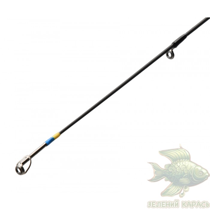 Спінінг Flagman Blackfire Mobile 80L 2,44 м 5-15 г Спінінг Flagman Blackfire Mobile 80L 2,44 м 5-15 г