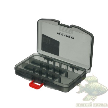 Коробка Azura Safina Lure Box #9, 146×103×23 мм
