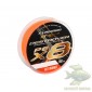Шнур Flagman Destroyer PE X-8 Hot Orange 150 м