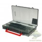 Коробка Azura Safina Lure Box #13 Type-1, 250×165×36 мм