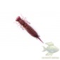 Силіконова приманка Larva 2 дюйма колір 021
