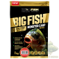 Прикормка Realfish BigFish полуниця з вершками
