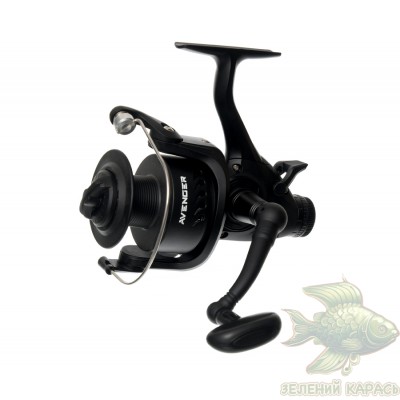 Котушка Flagman Avenger Carp Feeder Котушка Flagman Avenger Carp Feeder