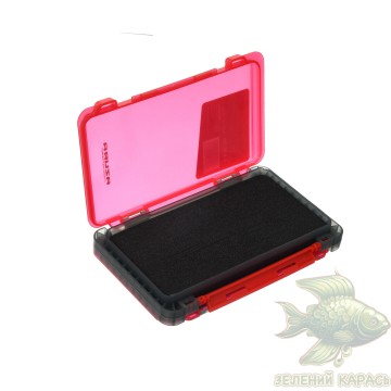 Коробка Azura Safina Lure Box #16 Type-2 Double, 175×105×30 мм