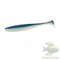 Віброхвіст Keitech Easy Shiner Electric Silver Shiner 2″/3″, 1 шт.