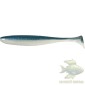 Віброхвіст Keitech Easy Shiner Electric Silver Shiner 3″, 1 шт.