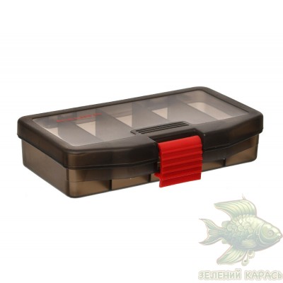Коробка Azura Safina Tacle Box Black #2