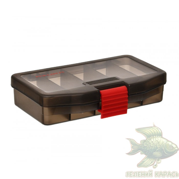 Коробка Azura Safina Tacle Box Black #2 Коробка Azura Safina Tacle Box Black #2