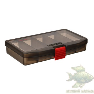 Коробка Azura Safina Tacle Box Black #2