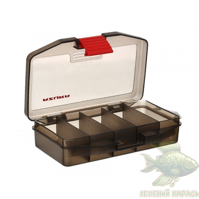 Коробка Azura Safina Tacle Box Black #2 Коробка Azura Safina Tacle Box Black #2