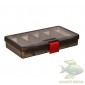 Коробка Azura Safina Tacle Box Black #2 M
