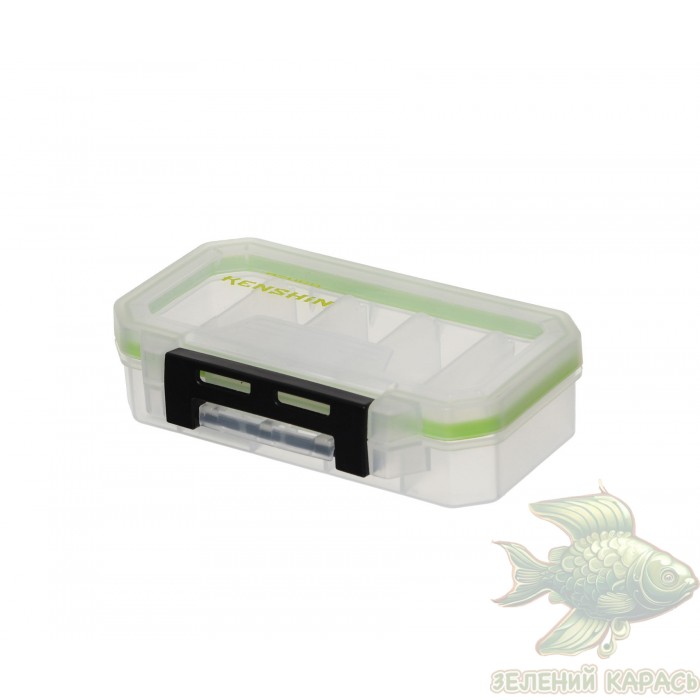 Коробка Azura Kenshin Tackle Box #01 Коробка Azura Kenshin Tackle Box #01