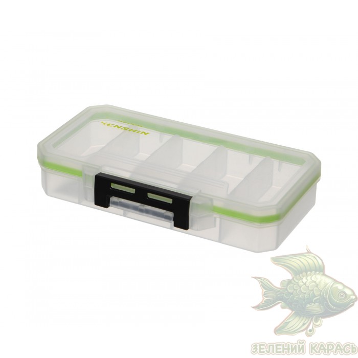 Коробка Azura Kenshin Tackle Box #01 Коробка Azura Kenshin Tackle Box #01