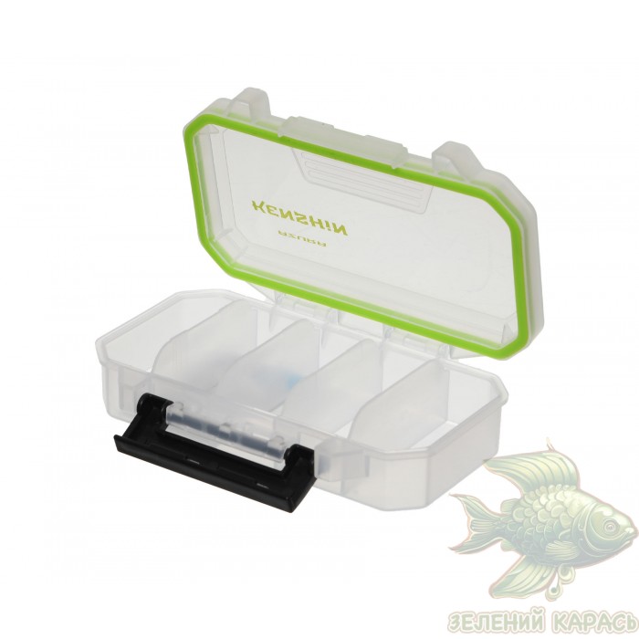 Коробка Azura Kenshin Tackle Box #01 Коробка Azura Kenshin Tackle Box #01