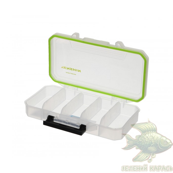 Коробка Azura Kenshin Tackle Box #01 Коробка Azura Kenshin Tackle Box #01