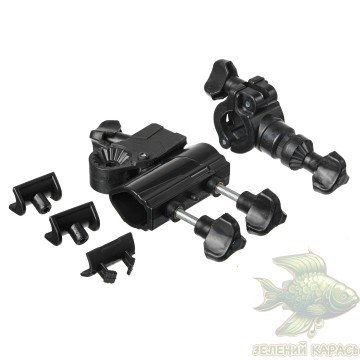 Тримач вудлища Flagman Herabuna Rod Holder With Leg Connector