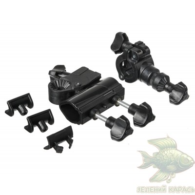 Тримач вудлища Flagman Herabuna Rod Holder With Leg Connector