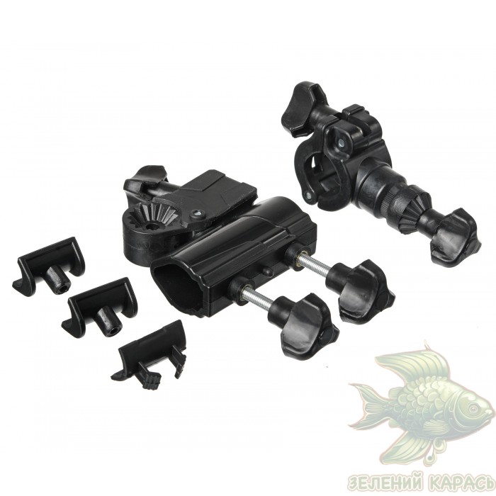 Тримач вудлища Flagman Herabuna Rod Holder With Leg Connector Тримач вудлища Flagman Herabuna Rod Holder With Leg Connector
