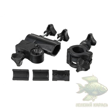 Тримач вудлища Flagman Herabuna Rod Holder With Leg Connector