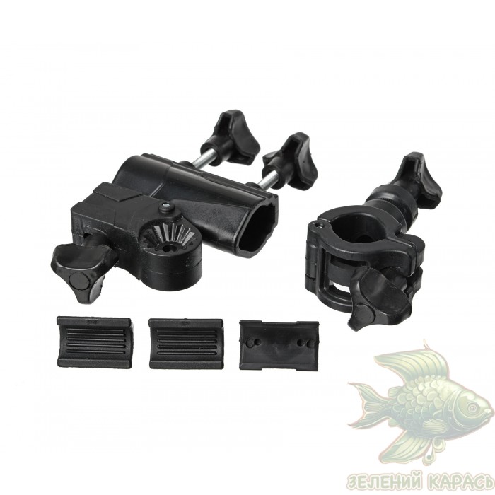Тримач вудлища Flagman Herabuna Rod Holder With Leg Connector Тримач вудлища Flagman Herabuna Rod Holder With Leg Connector