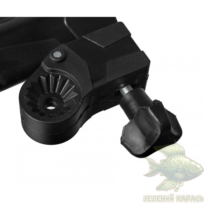 Тримач вудлища Flagman Herabuna Rod Holder With Leg Connector Тримач вудлища Flagman Herabuna Rod Holder With Leg Connector