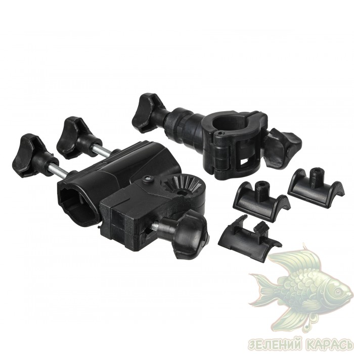 Тримач вудлища Flagman Herabuna Rod Holder With Leg Connector Тримач вудлища Flagman Herabuna Rod Holder With Leg Connector