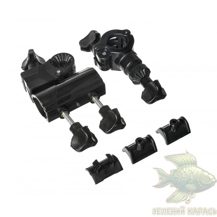 Тримач вудлища Flagman Herabuna Rod Holder With Leg Connector Тримач вудлища Flagman Herabuna Rod Holder With Leg Connector