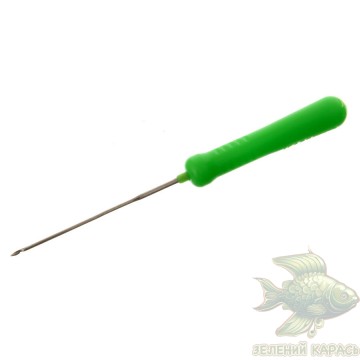 Голка для насадок Carp Pro Bait Needle 1 мм