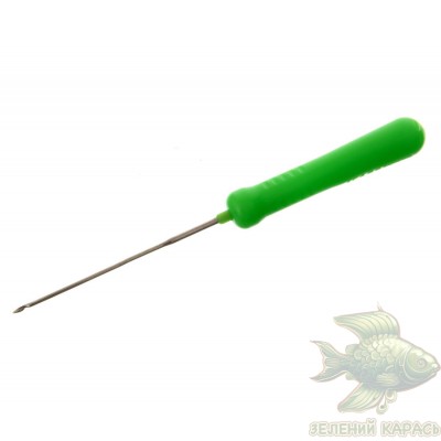 Голка для насадок Carp Pro Bait Needle 1 мм