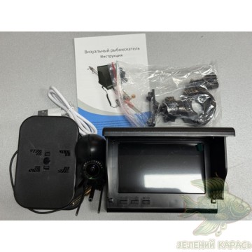 Камера підводна cam2450