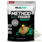 Прикормка Realfish Method Feeder Halibut