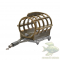 Фідерна годівниця Anvi Fishing кругла Small
