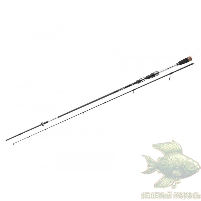 Спінінг Daiwa 23 Silver Creek L Spin, 2,20 м, 5–21 г Спінінг Daiwa 23 Silver Creek L Spin, 2,20 м, 5–21 г