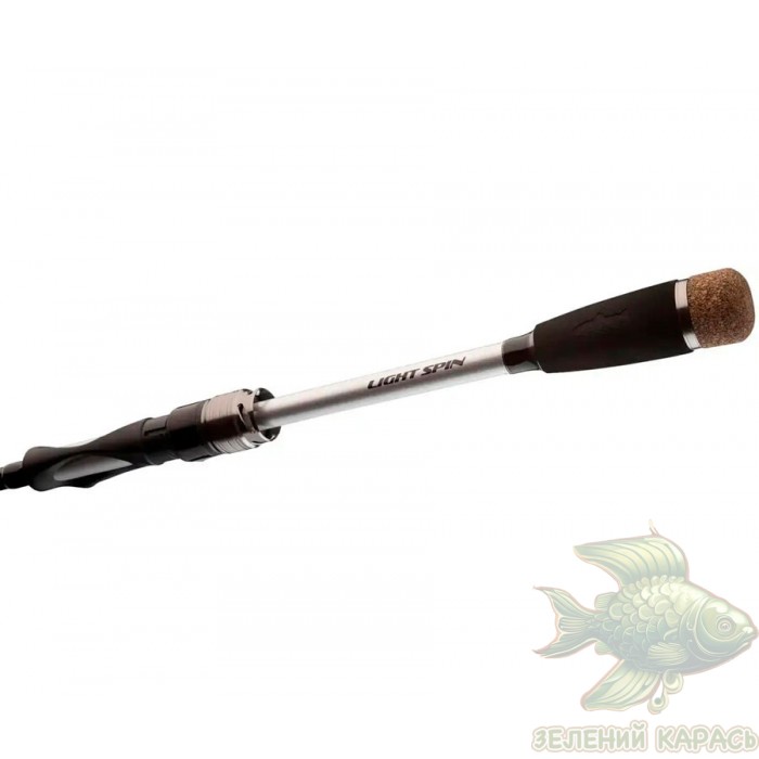 Спінінг Daiwa 23 Silver Creek L Spin, 2,20 м, 5–21 г Спінінг Daiwa 23 Silver Creek L Spin, 2,20 м, 5–21 г