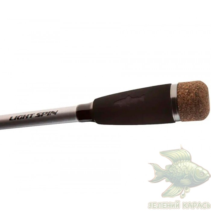 Спінінг Daiwa 23 Silver Creek L Spin, 2,20 м, 5–21 г Спінінг Daiwa 23 Silver Creek L Spin, 2,20 м, 5–21 г