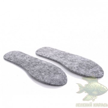 Устілки повстяні (войлочні)