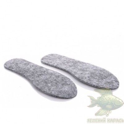 Устілки повстяні (войлочні)