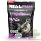 Риболовна прикормка Realfish Карась часник