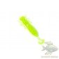Силіконова приманка Larva Lux 1.6 дюйма колір 024