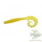 Твістер Flagman TT-Grub 3″, #127 Lime Chartreuse