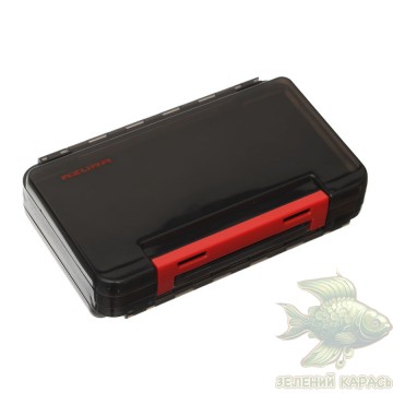 Коробка Azura Safina Lure Box M #5, 175×105×37 мм