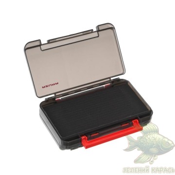 Коробка Azura Safina Lure Box M #5, 175×105×37 мм