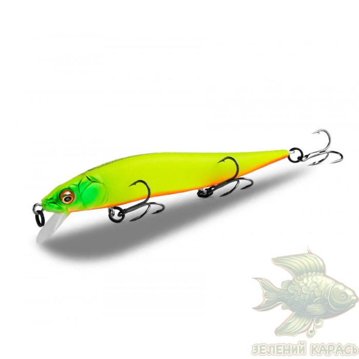 Воблер Bearking M98 Sparrow Vision 98SP #H Воблер Bearking M98 Sparrow Vision 98SP #H