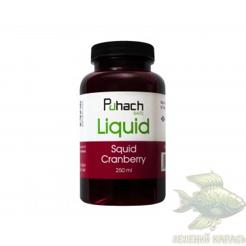Ліквід Puhach Liquid 250 мл