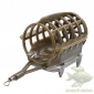Фідерна годівниця Anvi Fishing кругла Medium